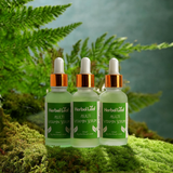 Buy Herbal Multivitamin Serum for Skin Glow, Acne Control - 30ML