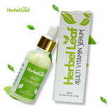 Buy Herbal Multivitamin Serum for Skin Glow, Acne Control - 30ML